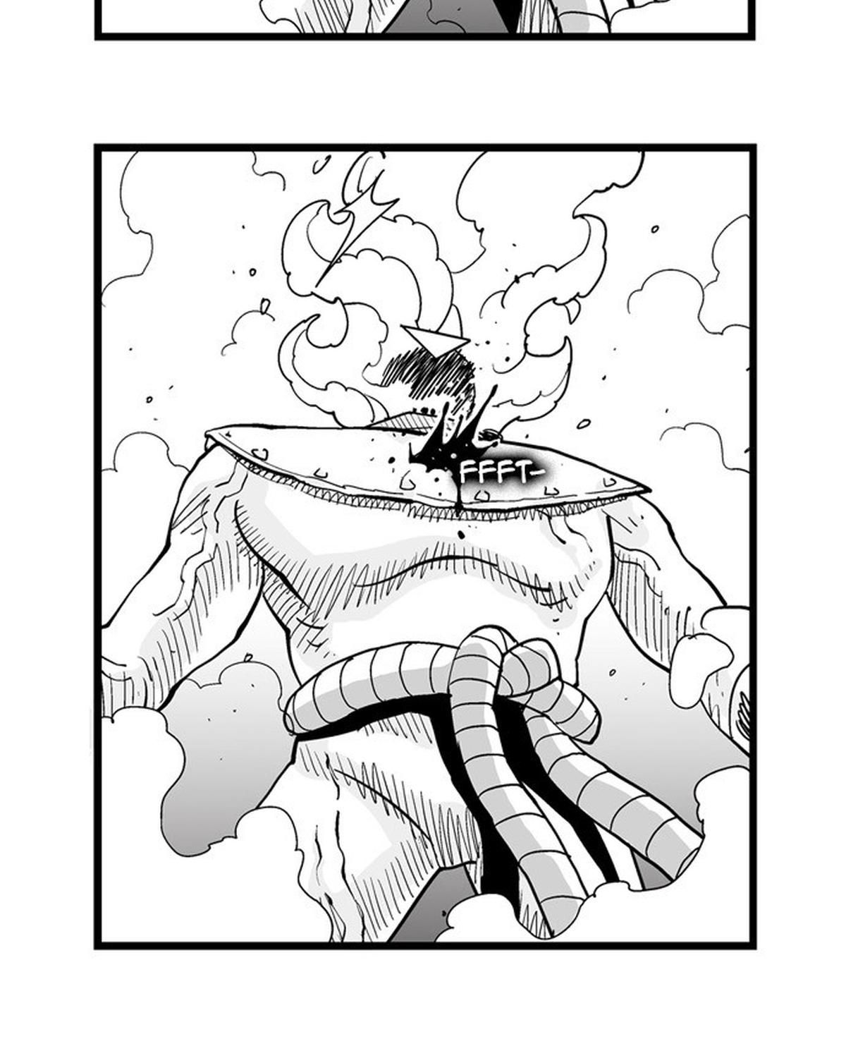 Hellper Chapter 146 - 33