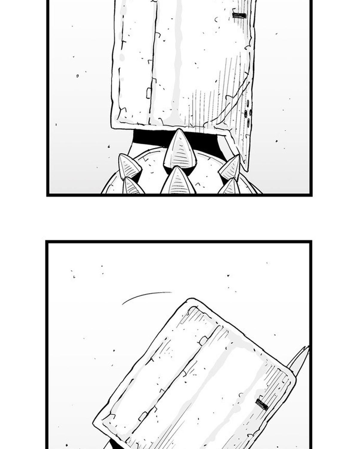 Hellper Chapter 147 - 12