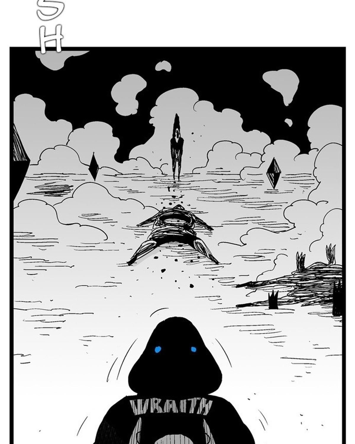 Hellper Chapter 147 - 20