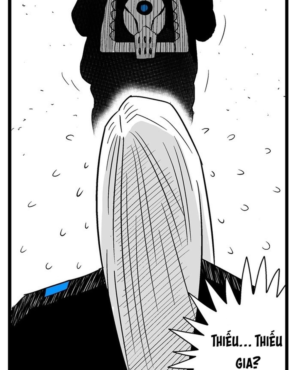 Hellper Chapter 147 - 21