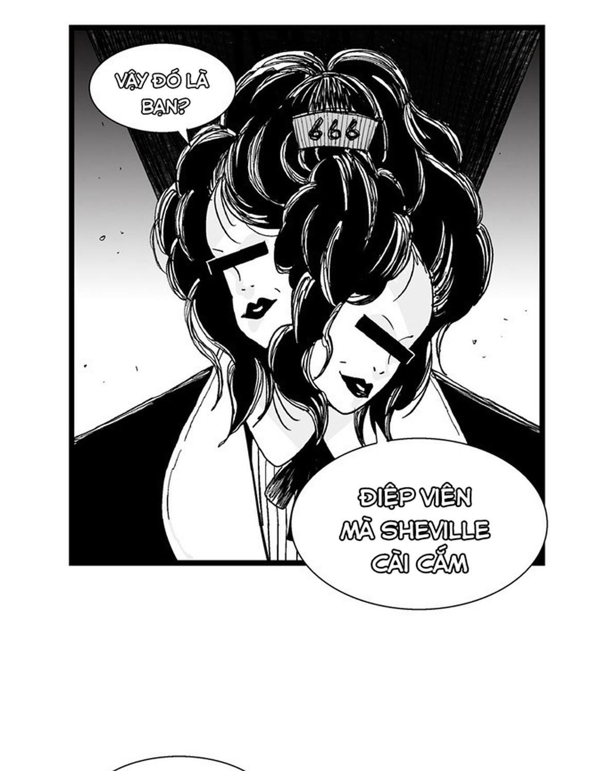 Hellper Chapter 147 - 36
