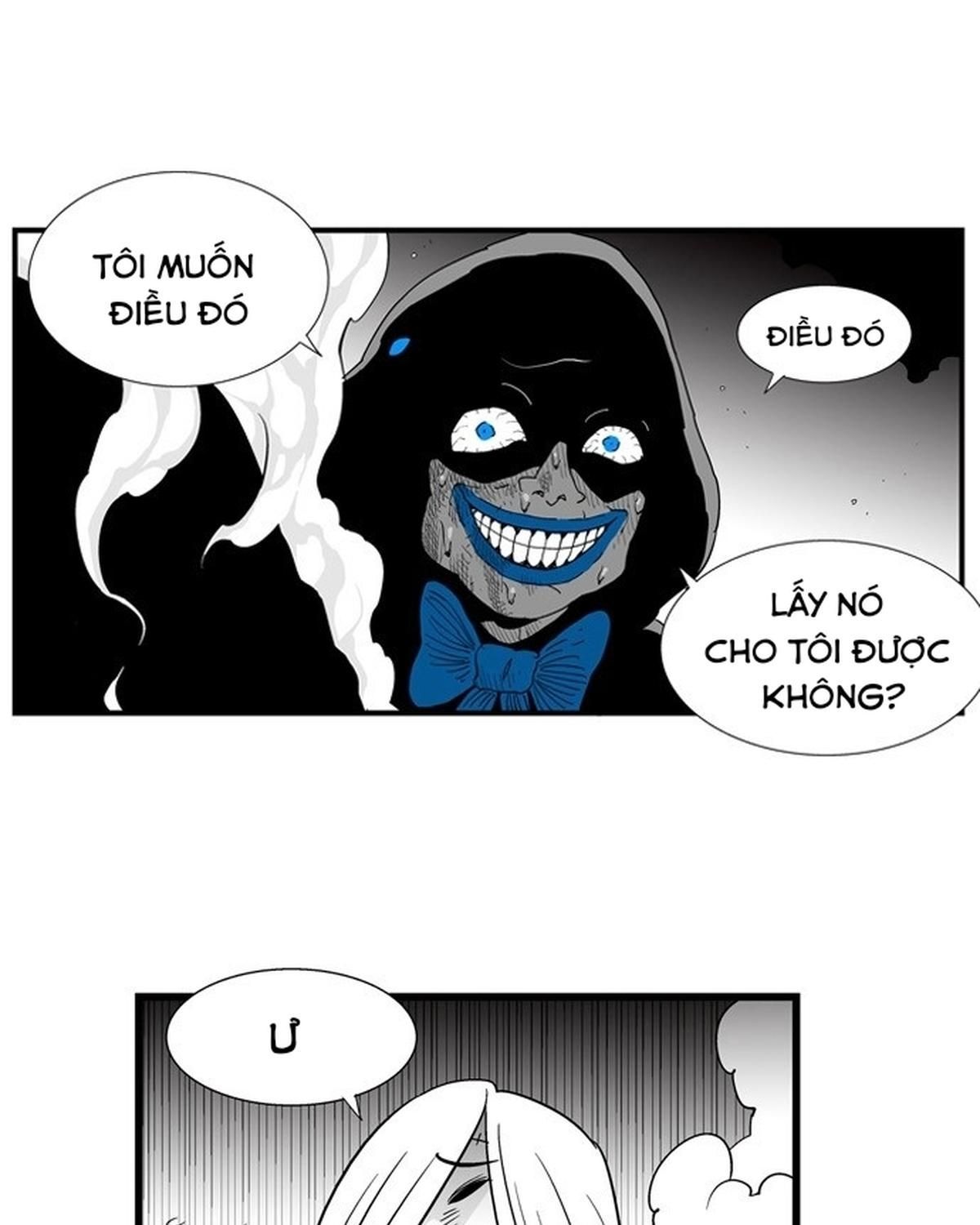 Hellper Chapter 147 - 45