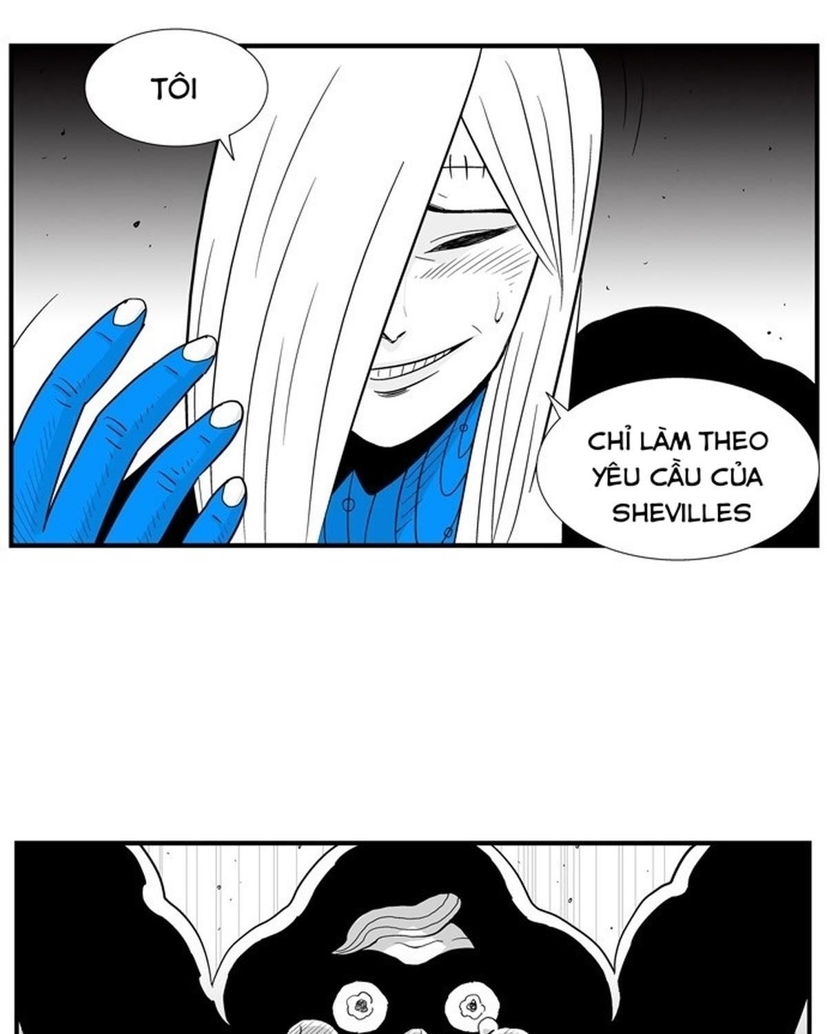 Hellper Chapter 147 - 55