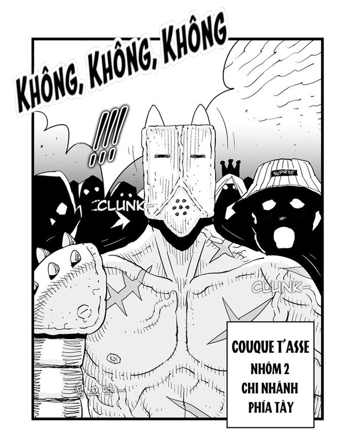 Hellper Chapter 147 - 8