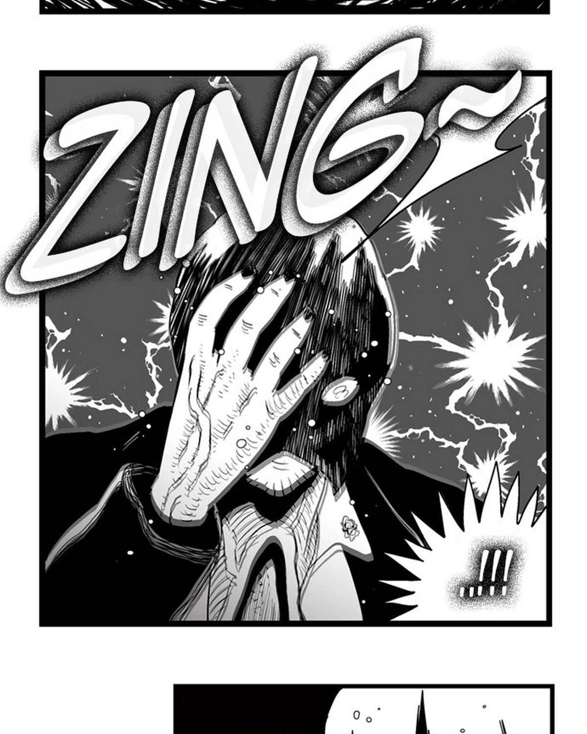 Hellper Chapter 148 - 13