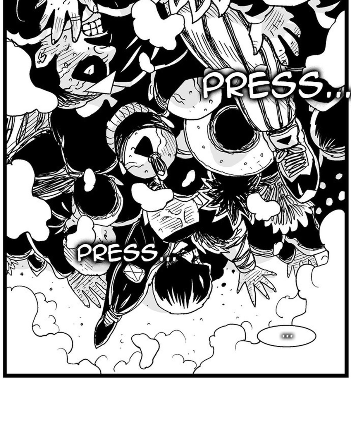 Hellper Chapter 148 - 18