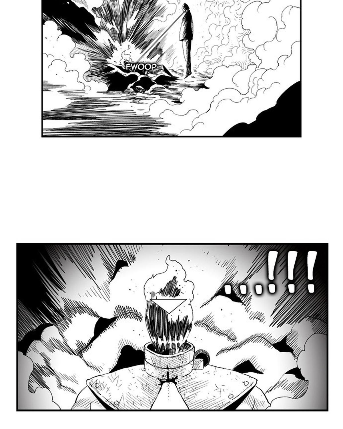 Hellper Chapter 148 - 3