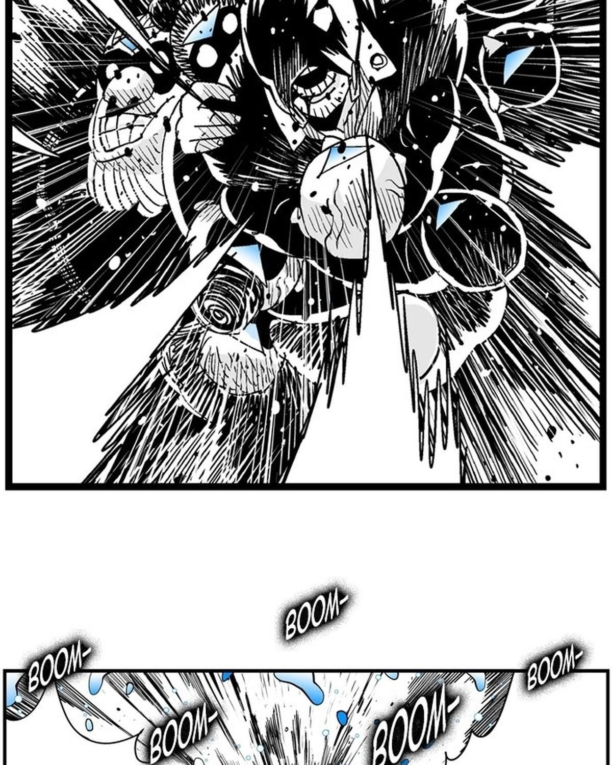 Hellper Chapter 149 - 14