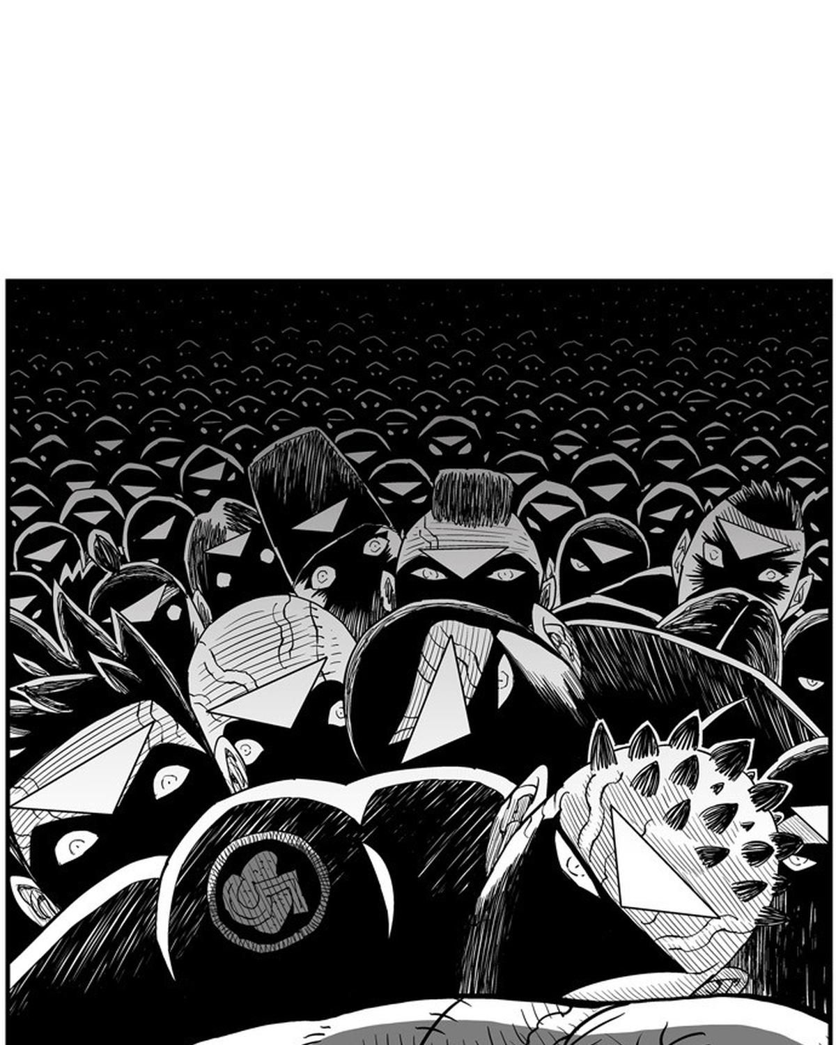 Hellper Chapter 149 - 19