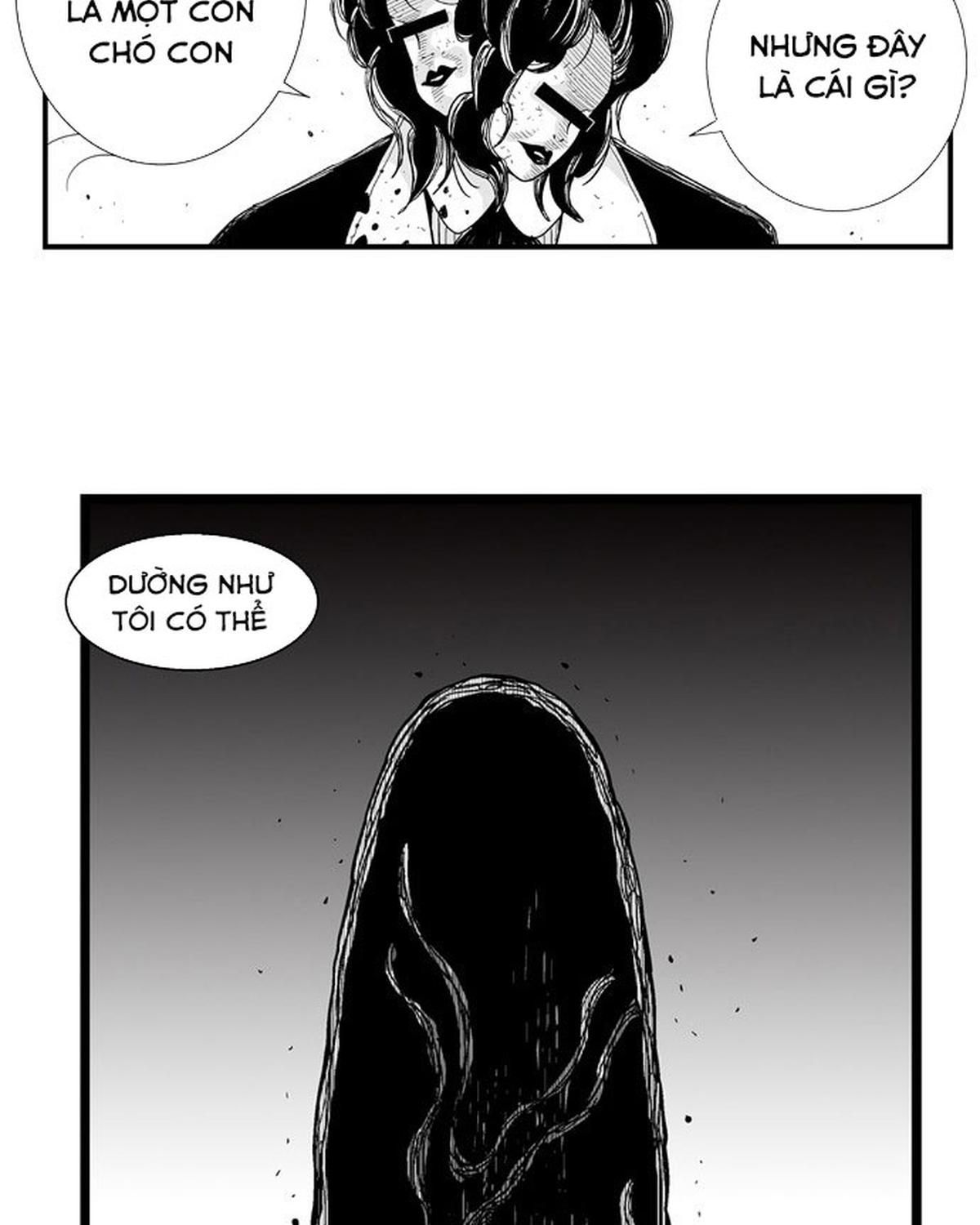 Hellper Chapter 150 - 13