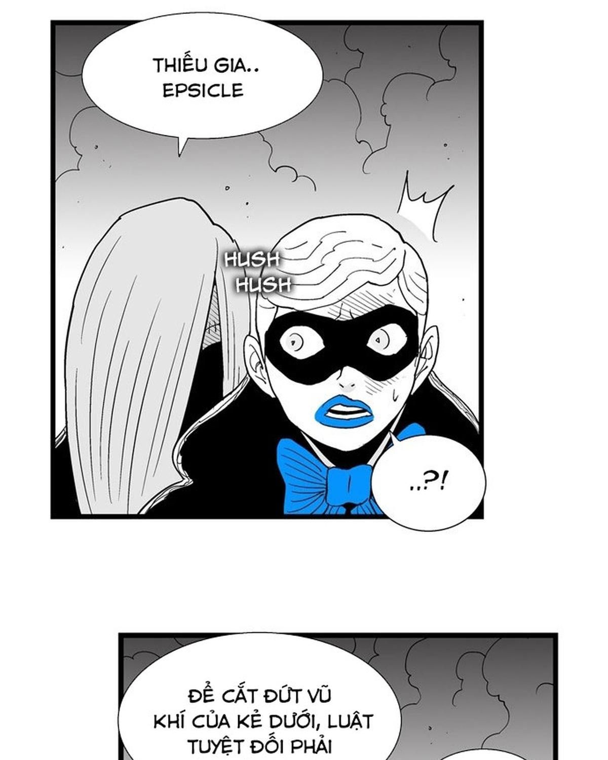 Hellper Chapter 150 - 18