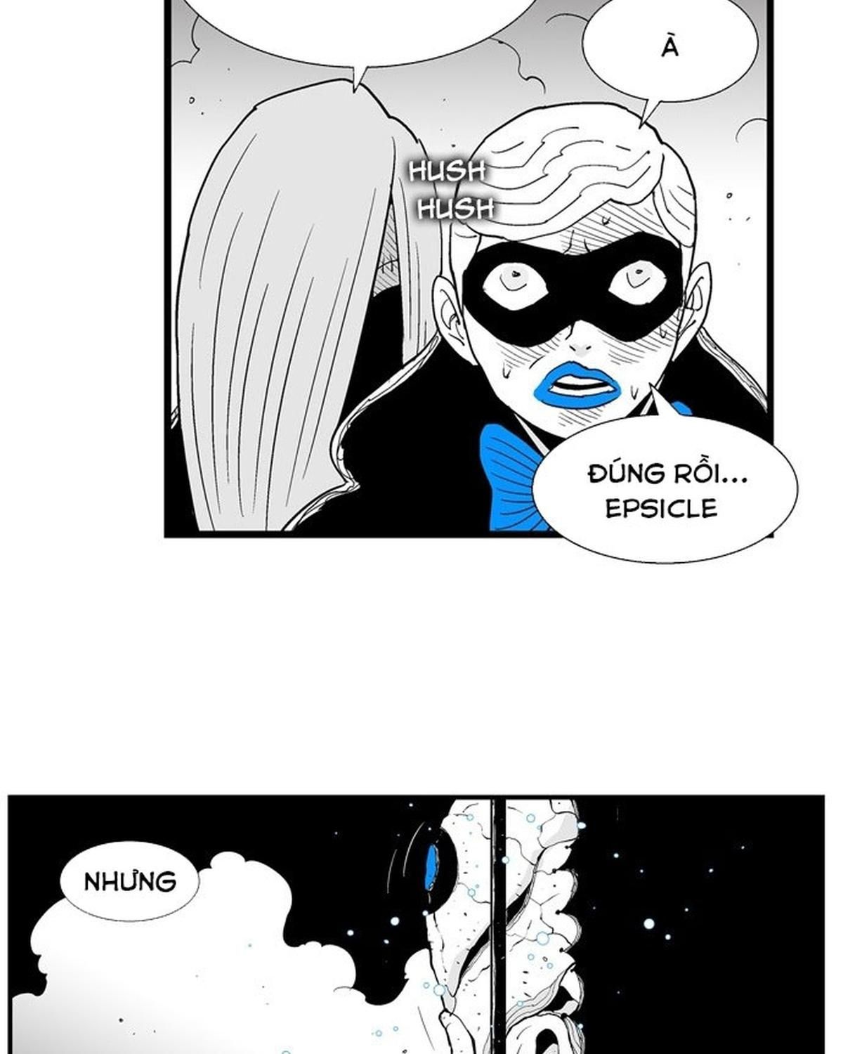 Hellper Chapter 150 - 19