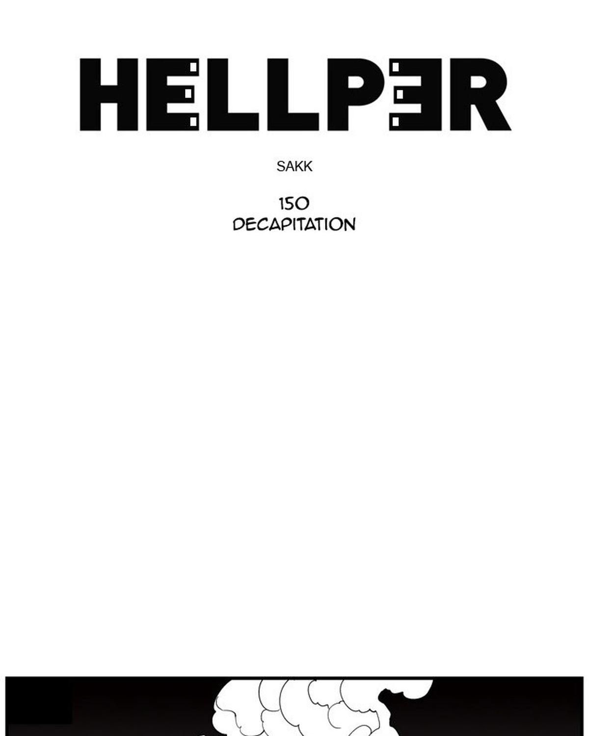 Hellper Chapter 150 - 40