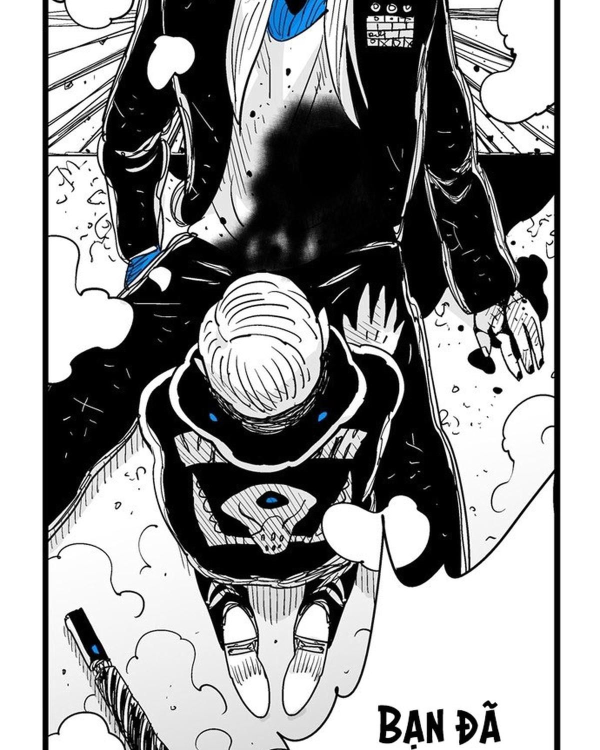 Hellper Chapter 150 - 6