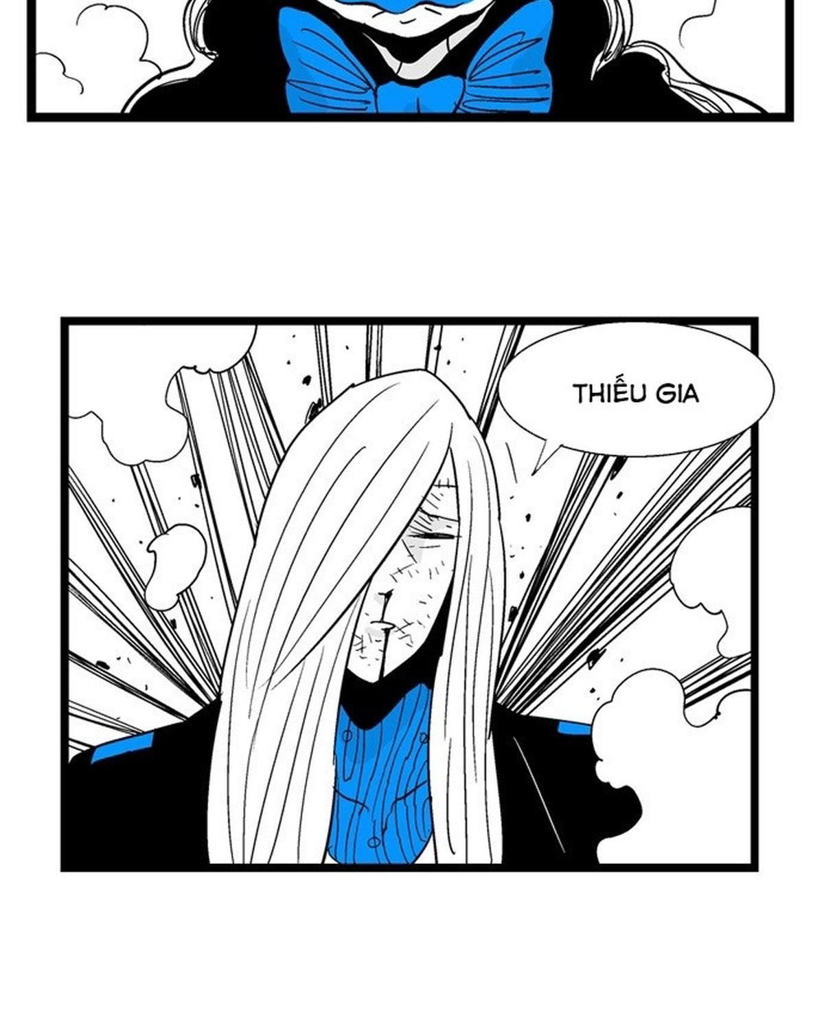 Hellper Chapter 150 - 8