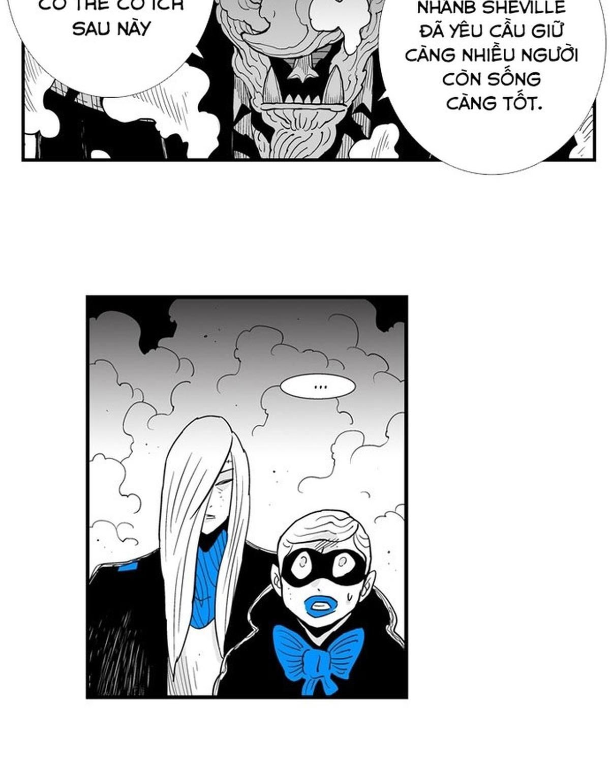 Hellper Chapter 151 - 12