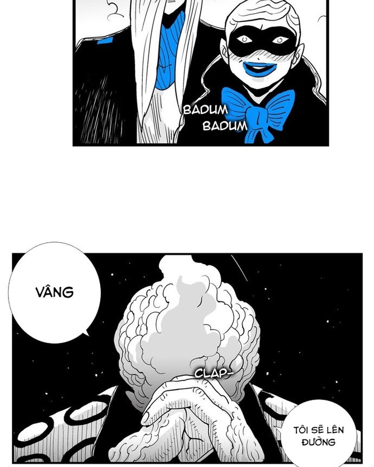 Hellper Chapter 151 - 18