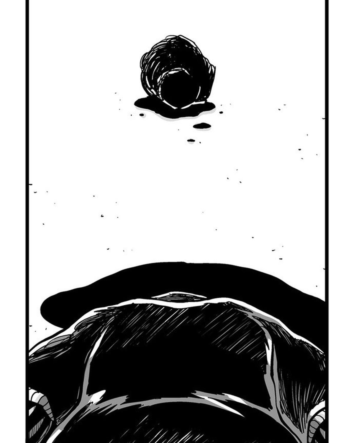 Hellper Chapter 151 - 25