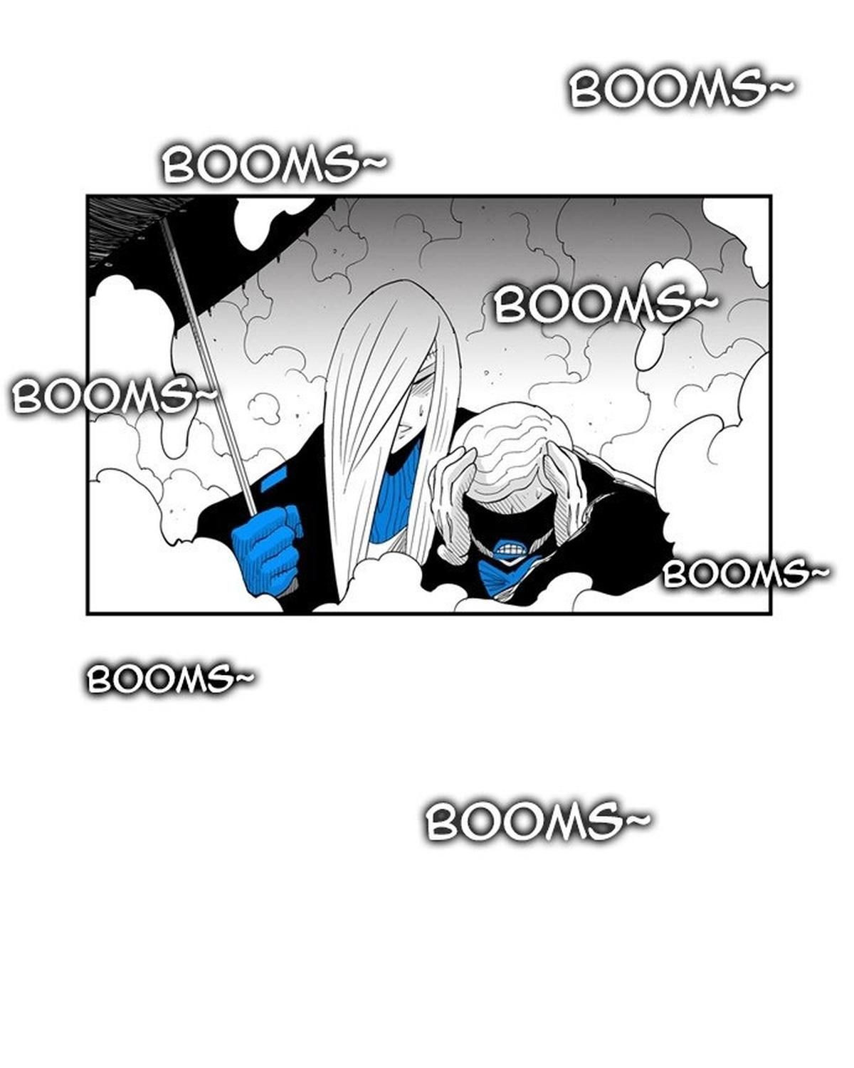 Hellper Chapter 151 - 7