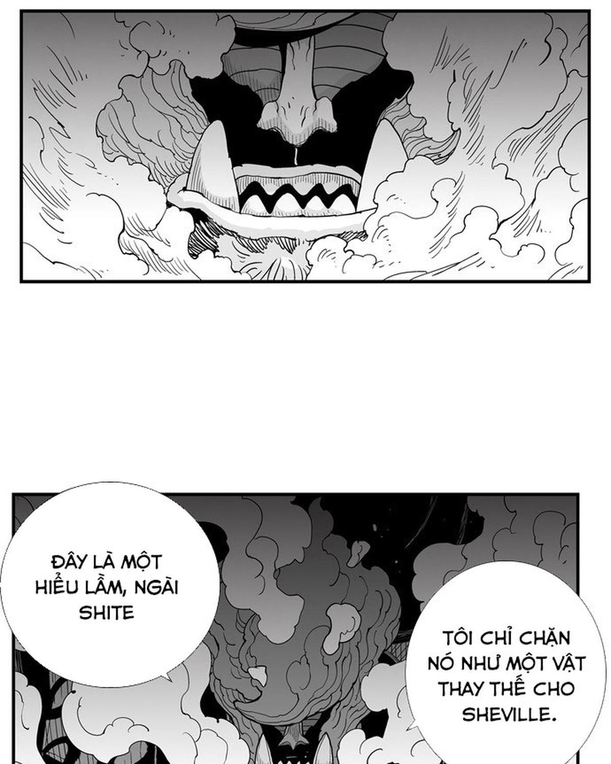 Hellper Chapter 151 - 8