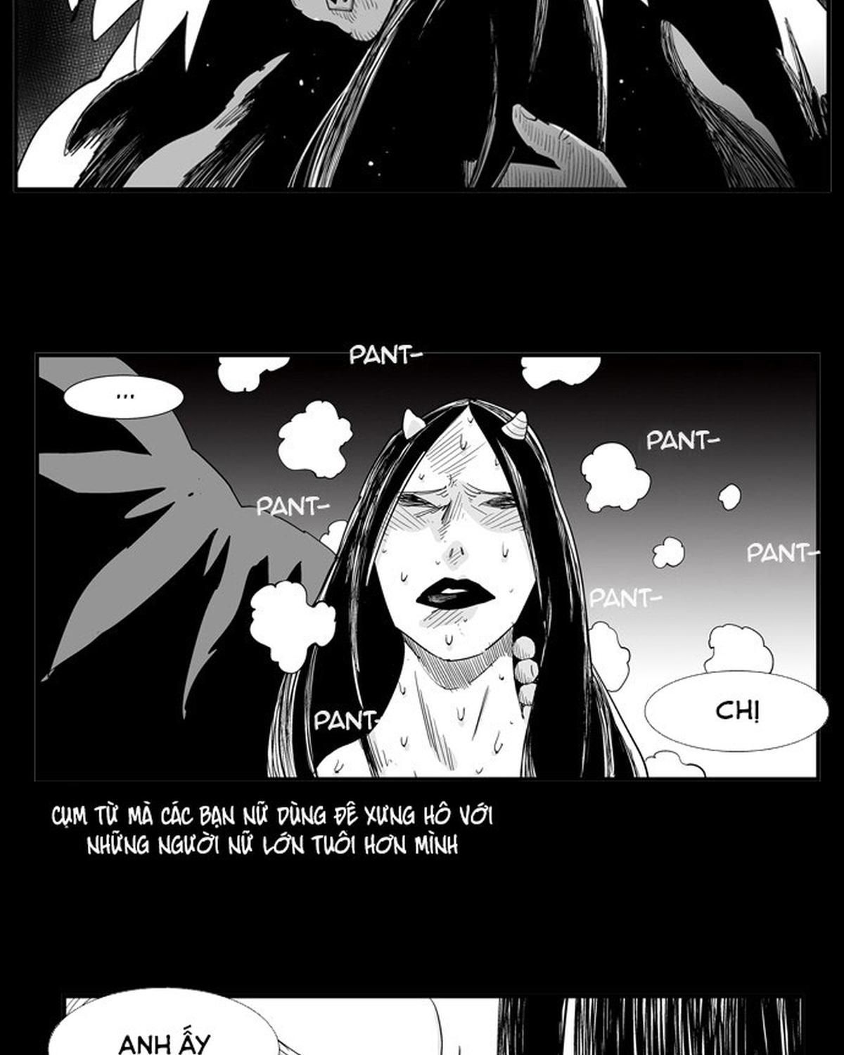 Hellper Chapter 152 - 18