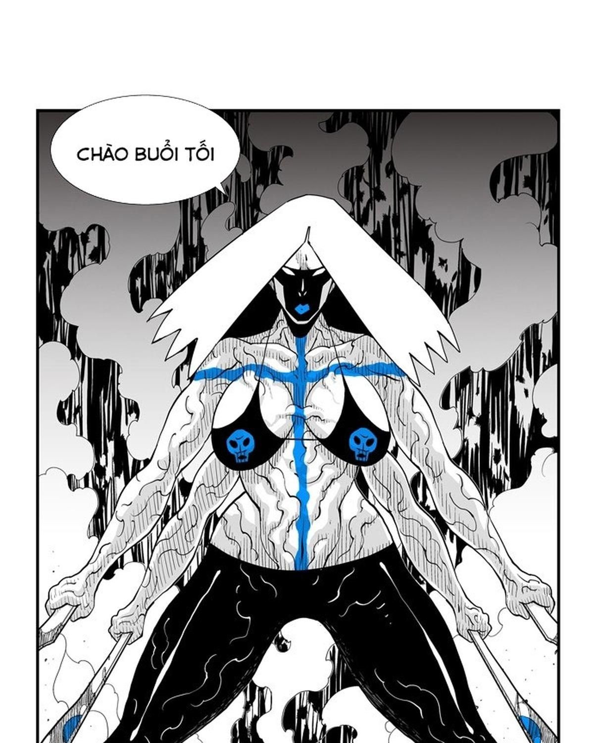 Hellper Chapter 152 - 3