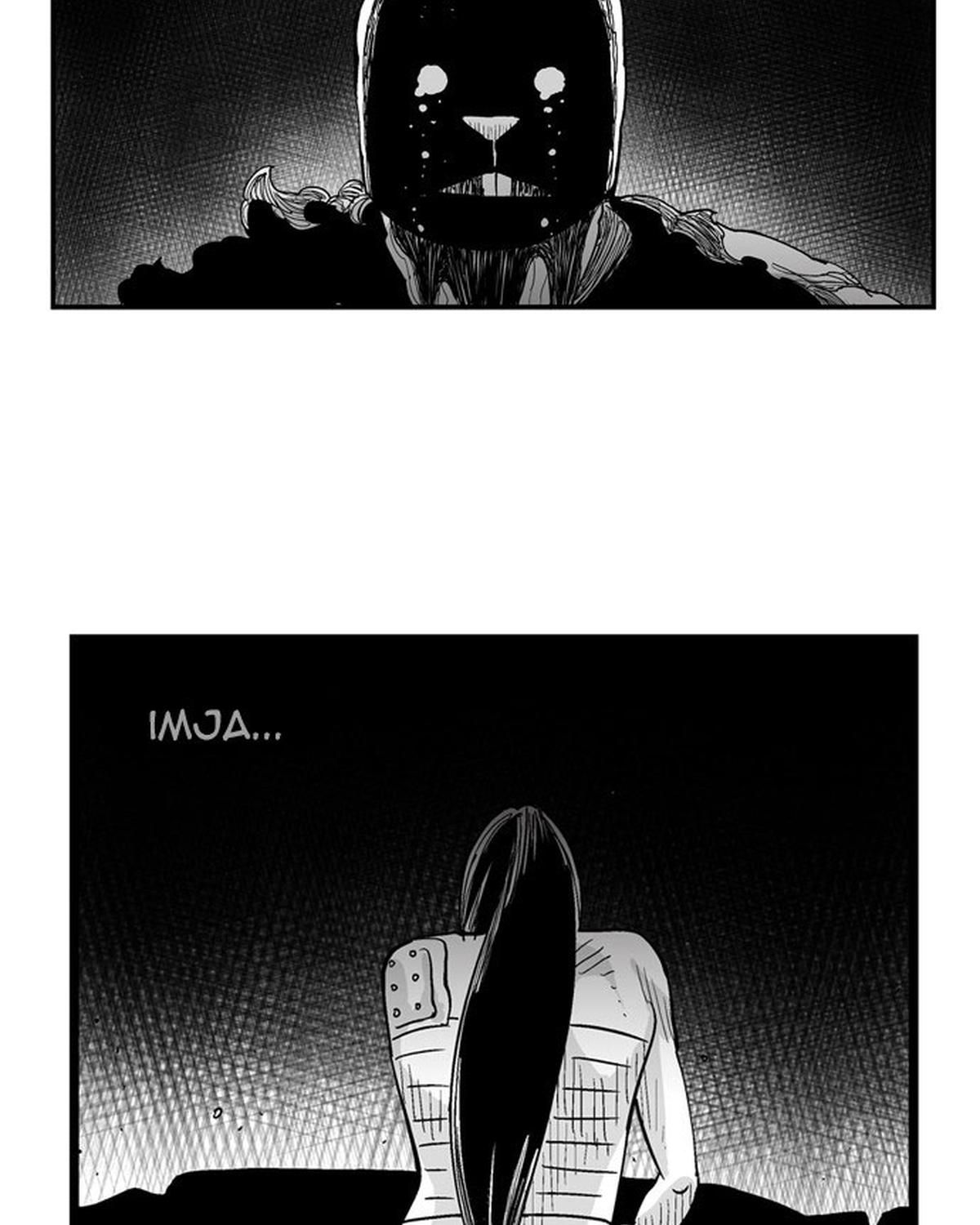 Hellper Chapter 152 - 21