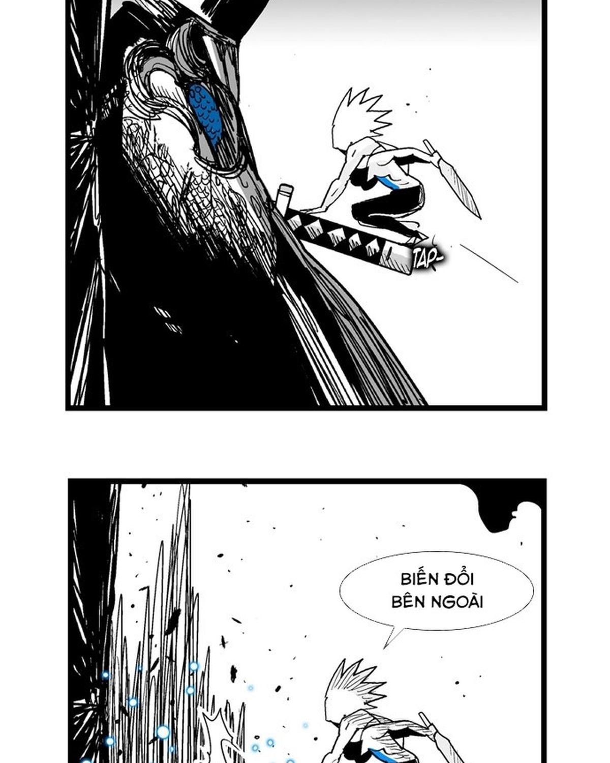 Hellper Chapter 152 - 6