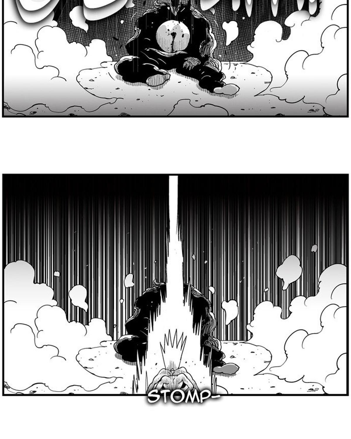 Hellper Chapter 152 - 8