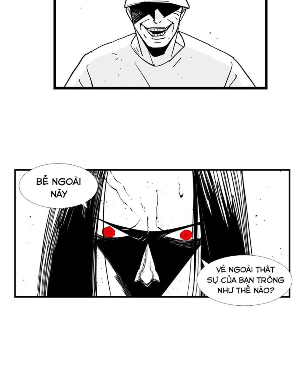 Hellper Chapter 153 - 22