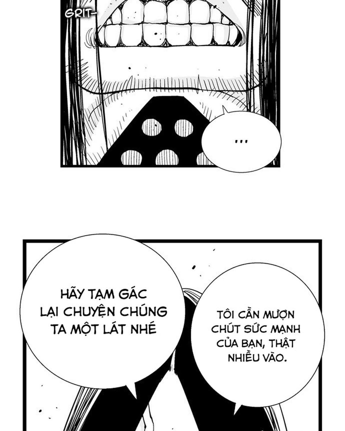 Hellper Chapter 153 - 24