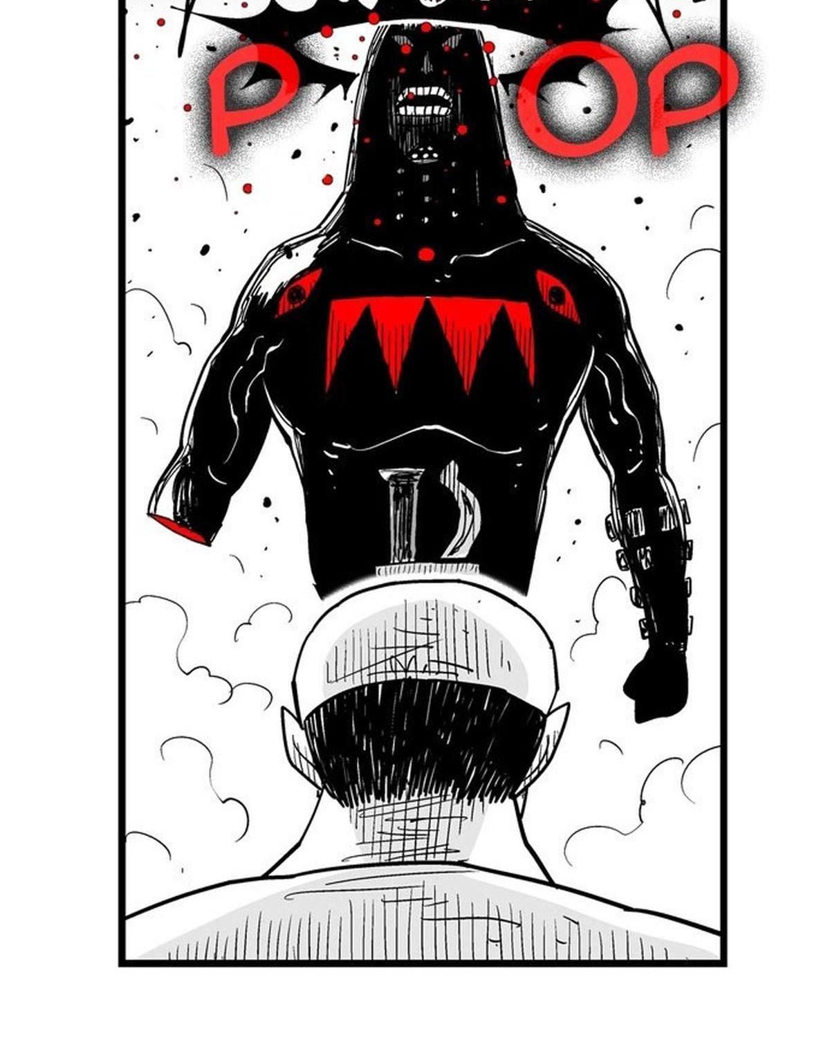 Hellper Chapter 153 - 33