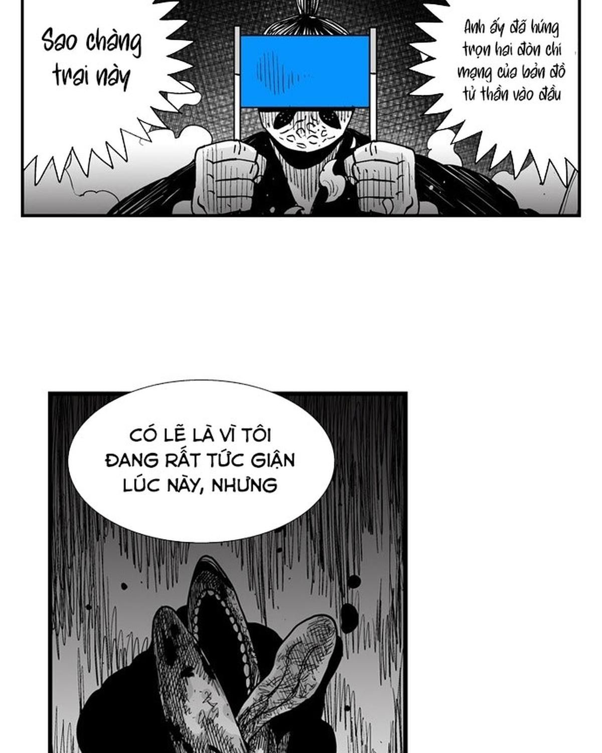 Hellper Chapter 153 - 44