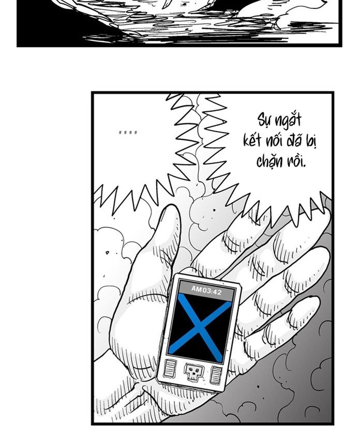 Hellper Chapter 153 - 57