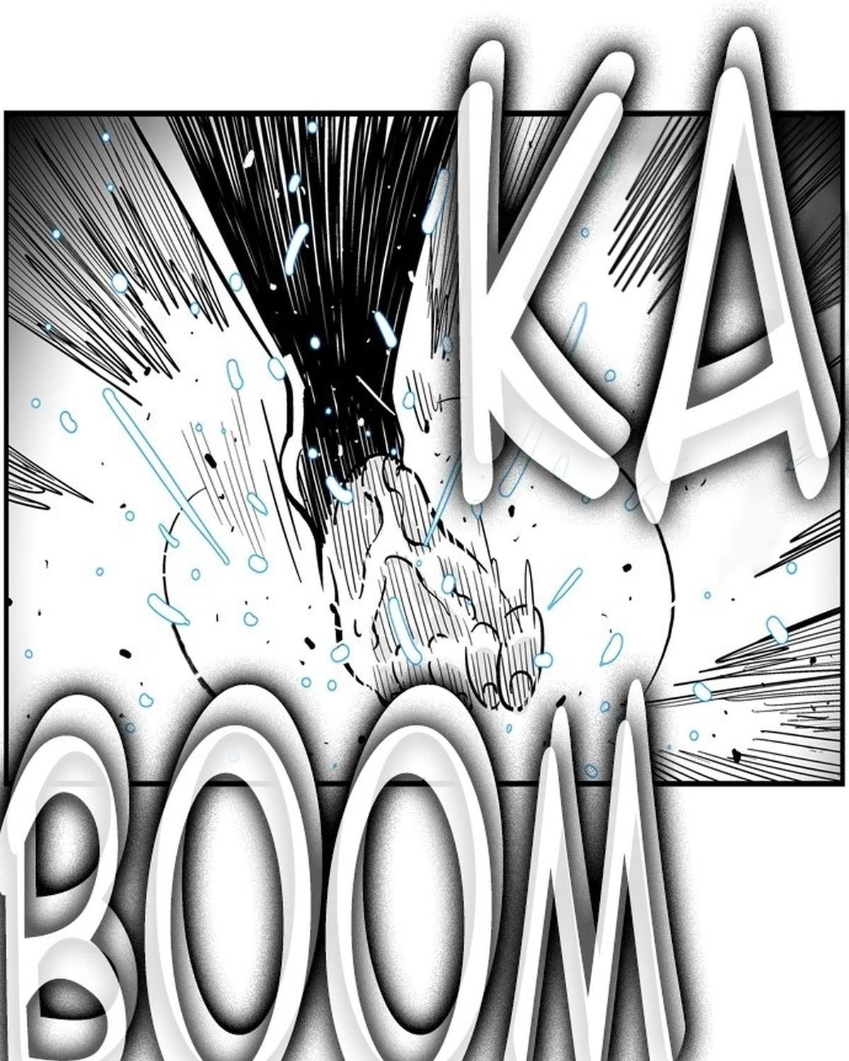 Hellper Chapter 154 - 17