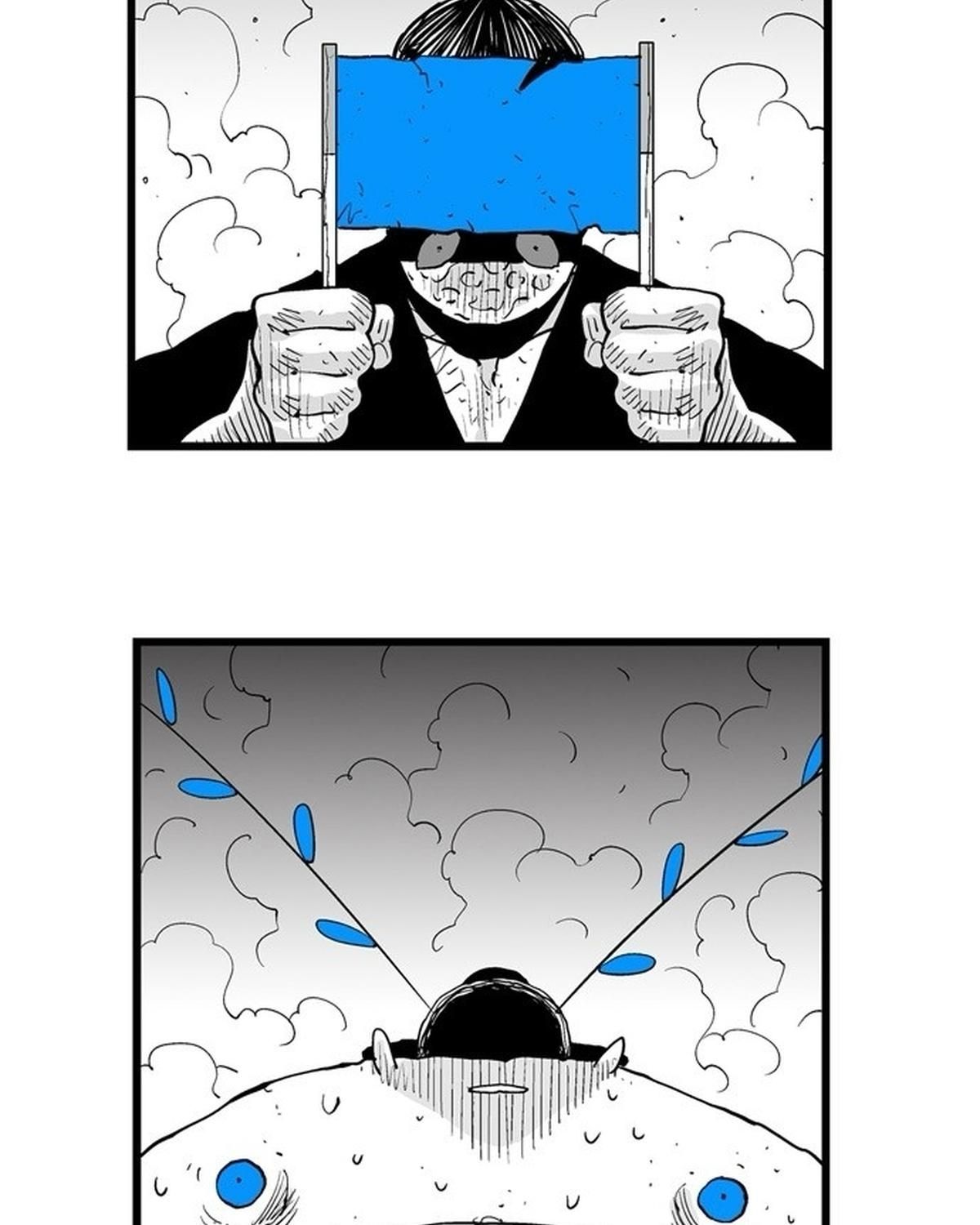 Hellper Chapter 154 - 28