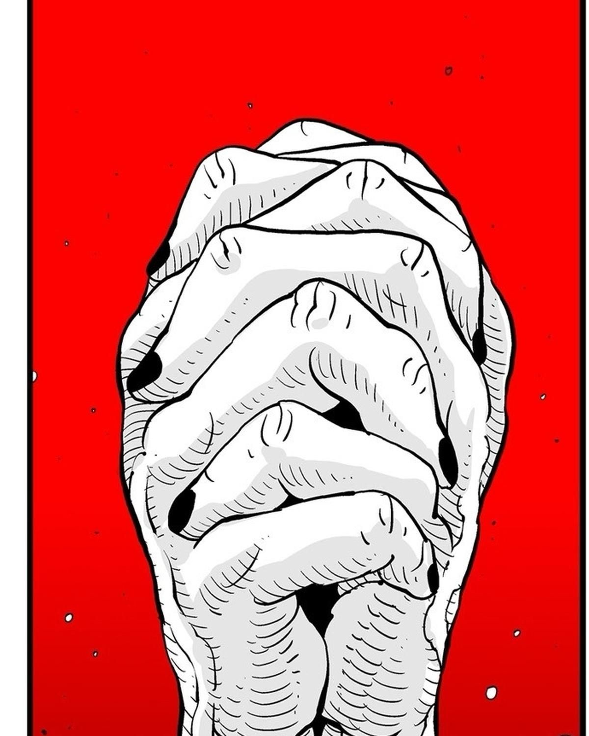 Hellper Chapter 154 - 51