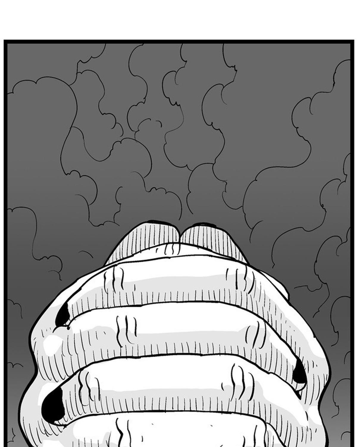 Hellper Chapter 154 - 58