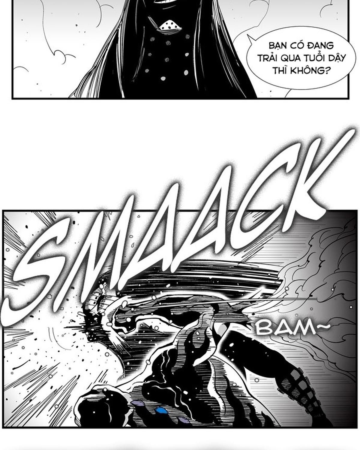 Hellper Chapter 155 - 31