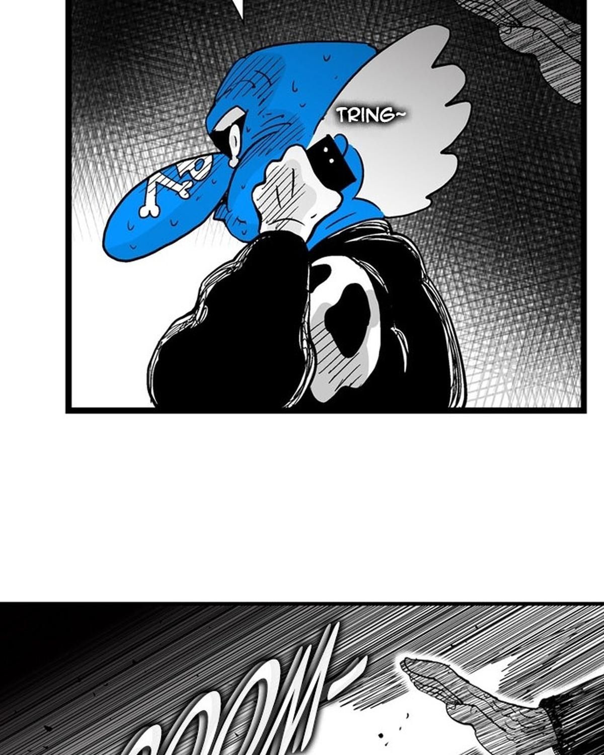 Hellper Chapter 155 - 42