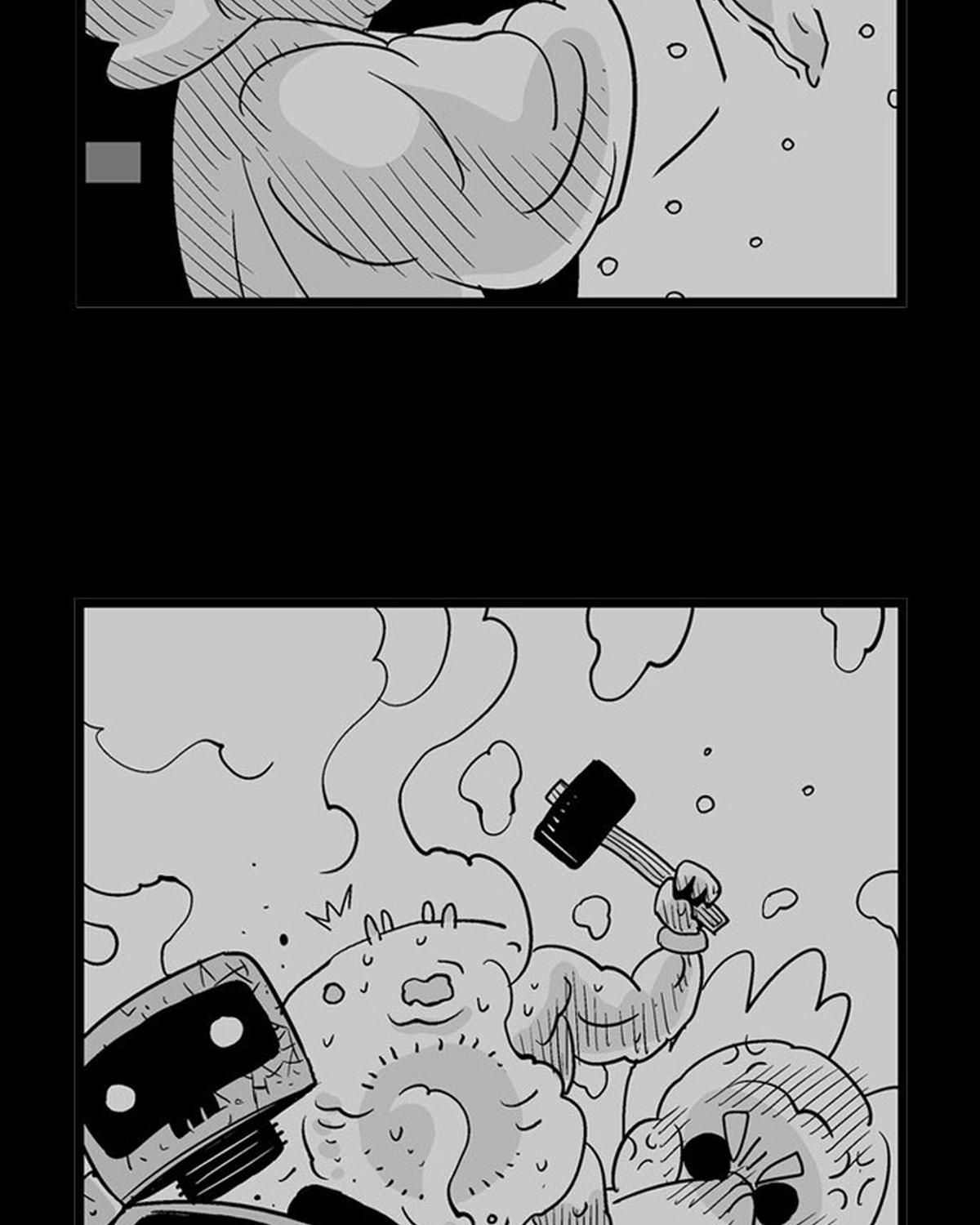 Hellper Chapter 155 - 53