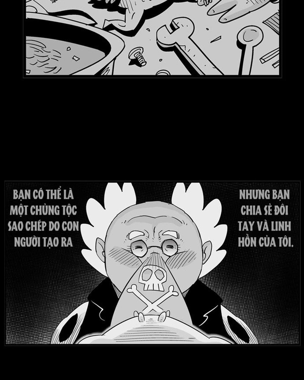 Hellper Chapter 155 - 56