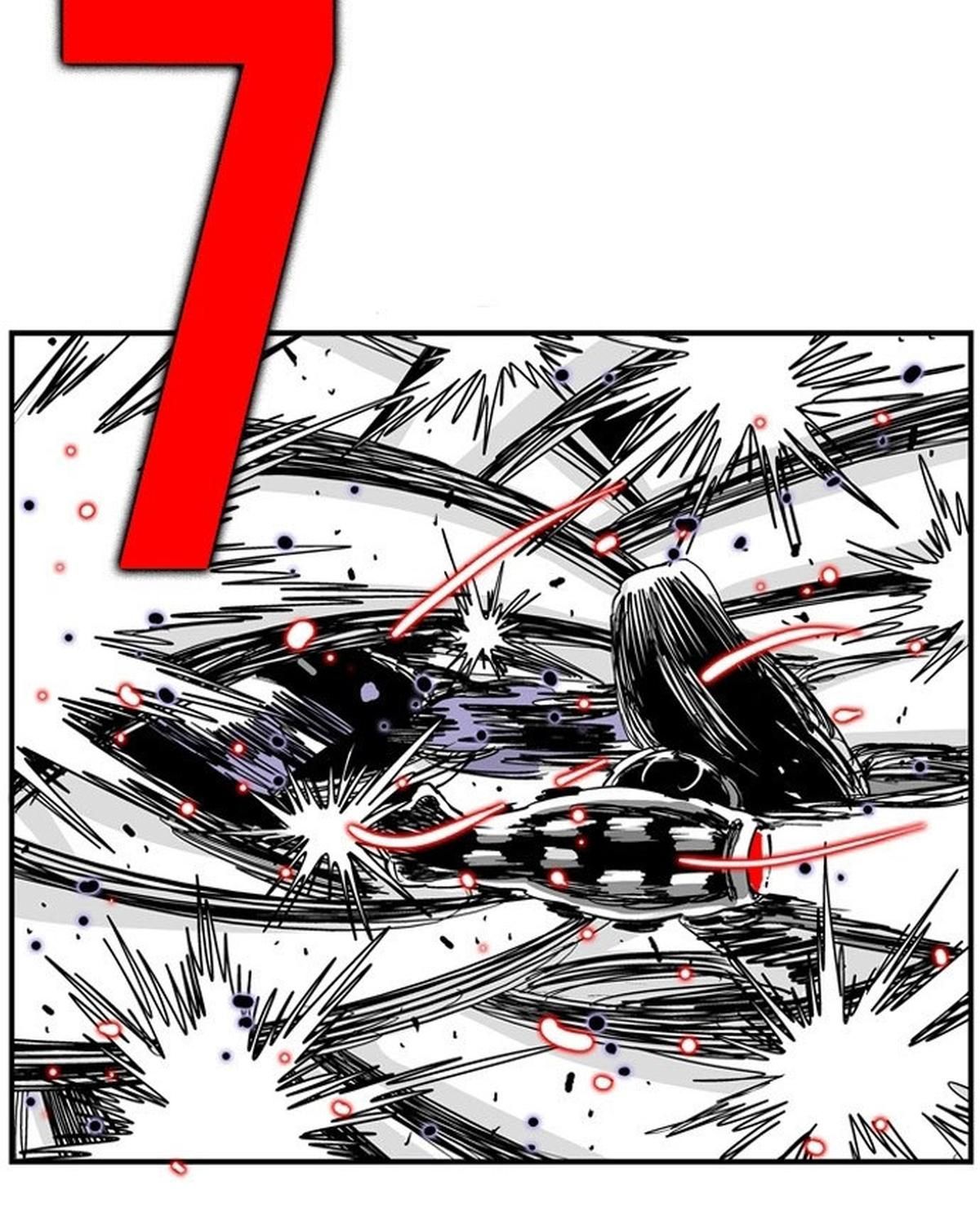 Hellper Chapter 156 - 14