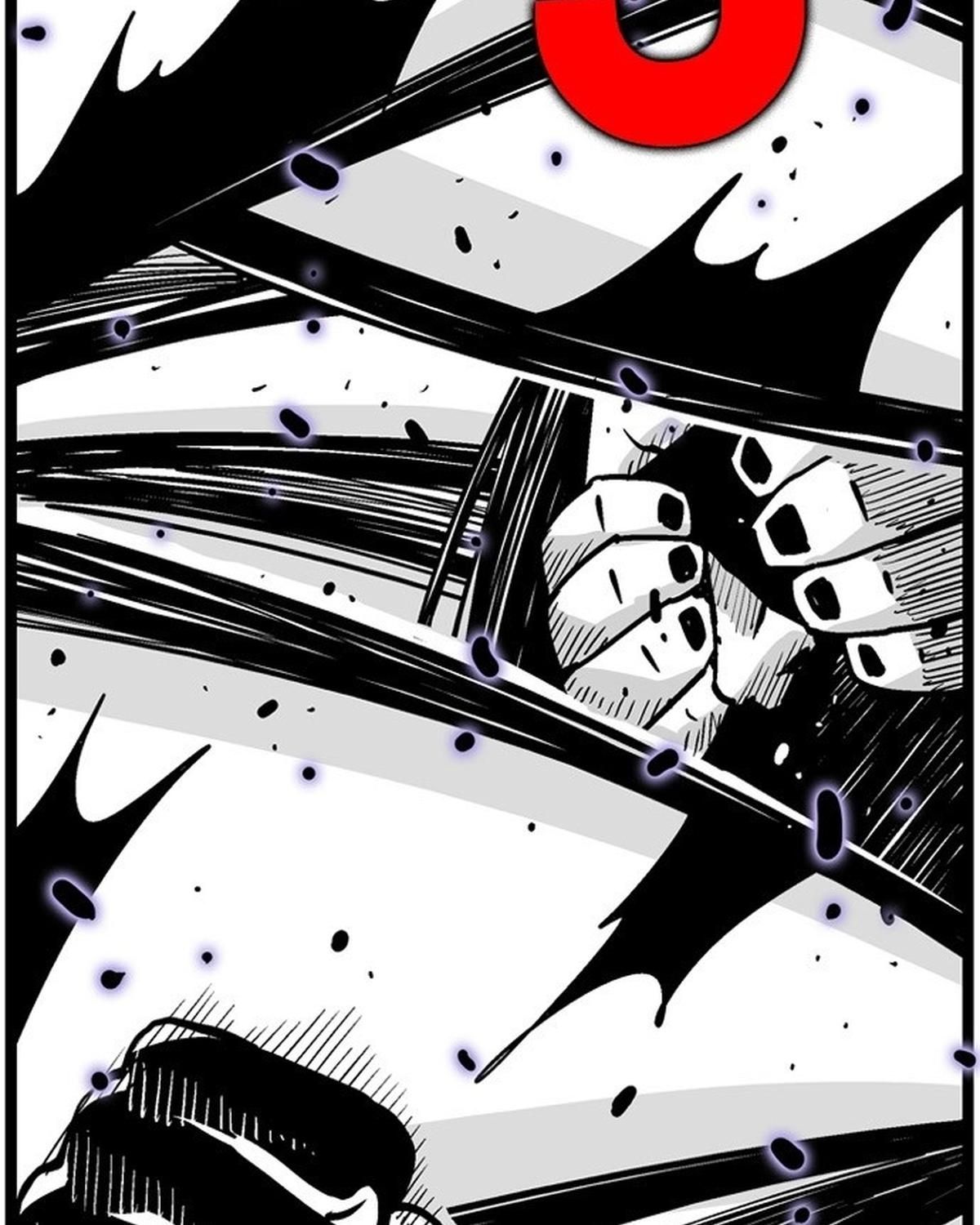 Hellper Chapter 156 - 22