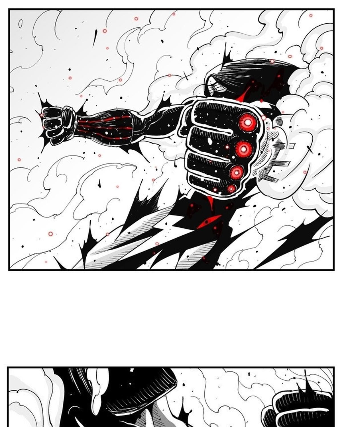 Hellper Chapter 156 - 35
