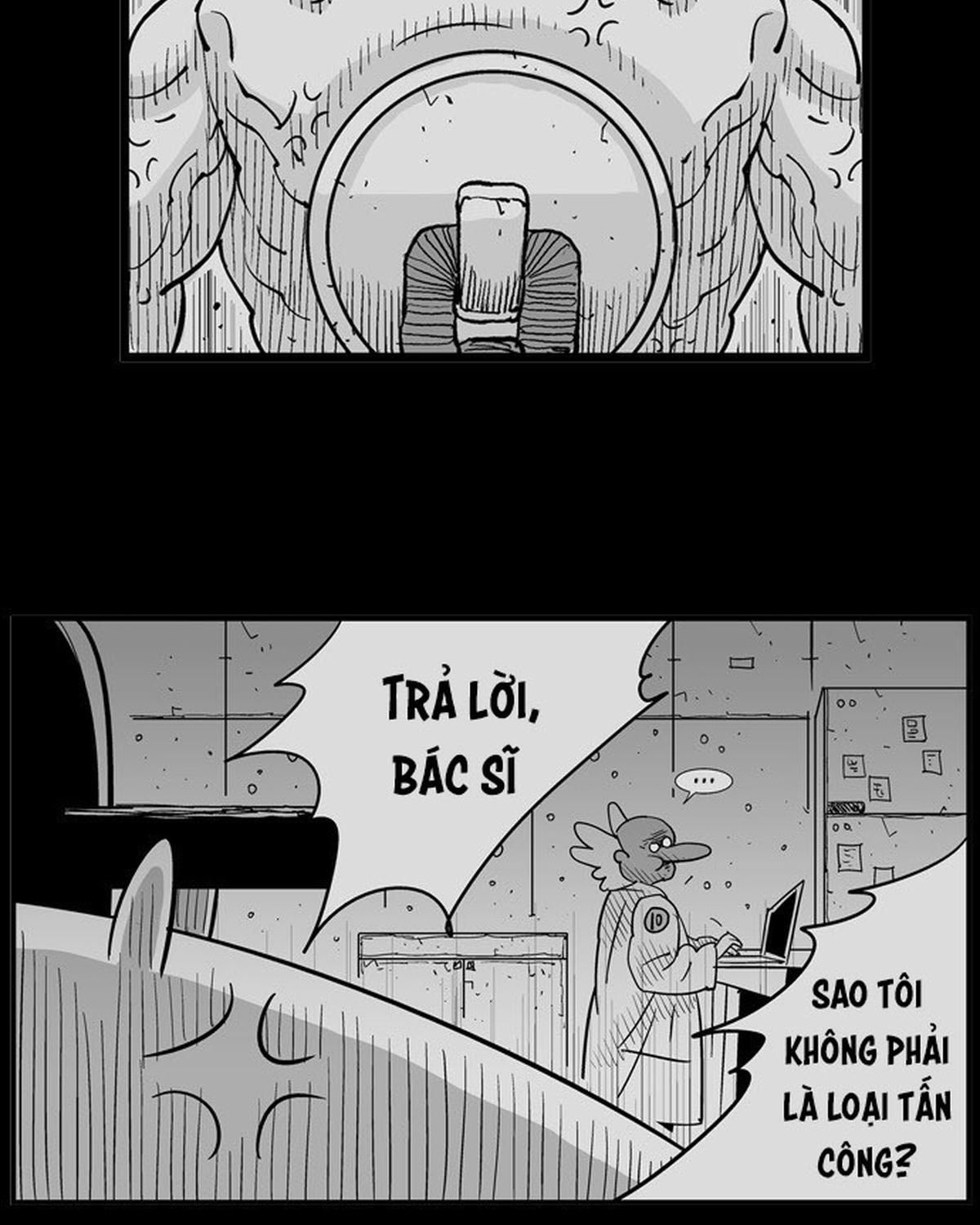 Hellper Chapter 156 - 38