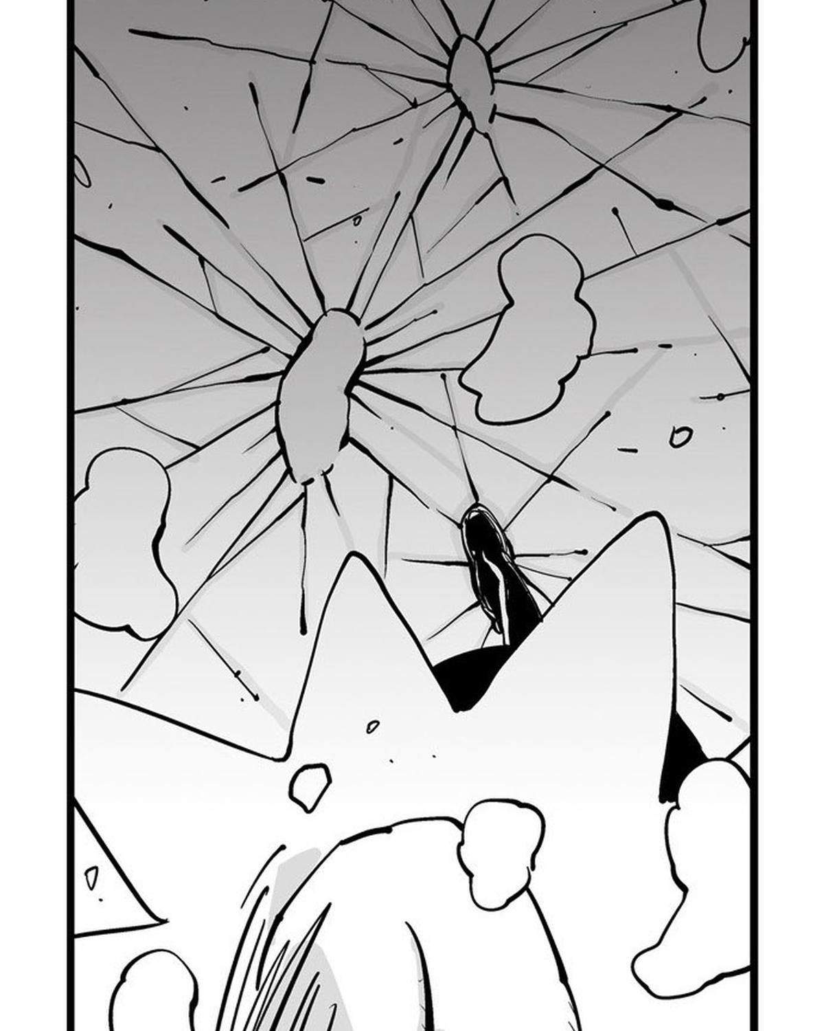 Hellper Chapter 156 - 52