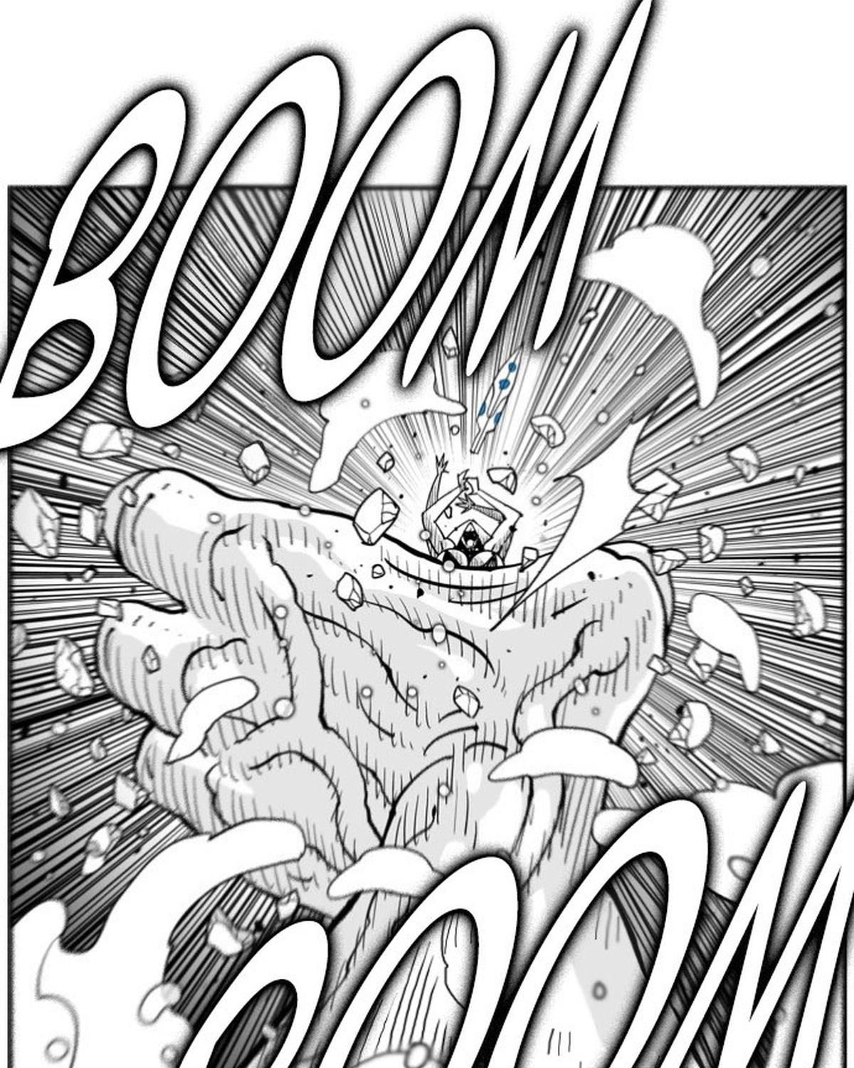 Hellper Chapter 156 - 69