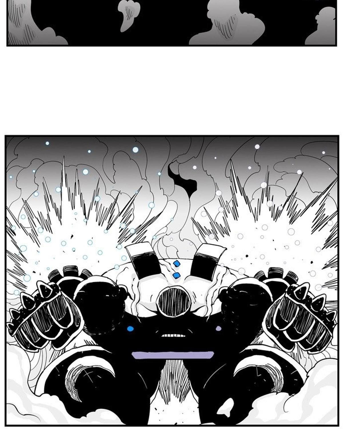 Hellper Chapter 156 - 9