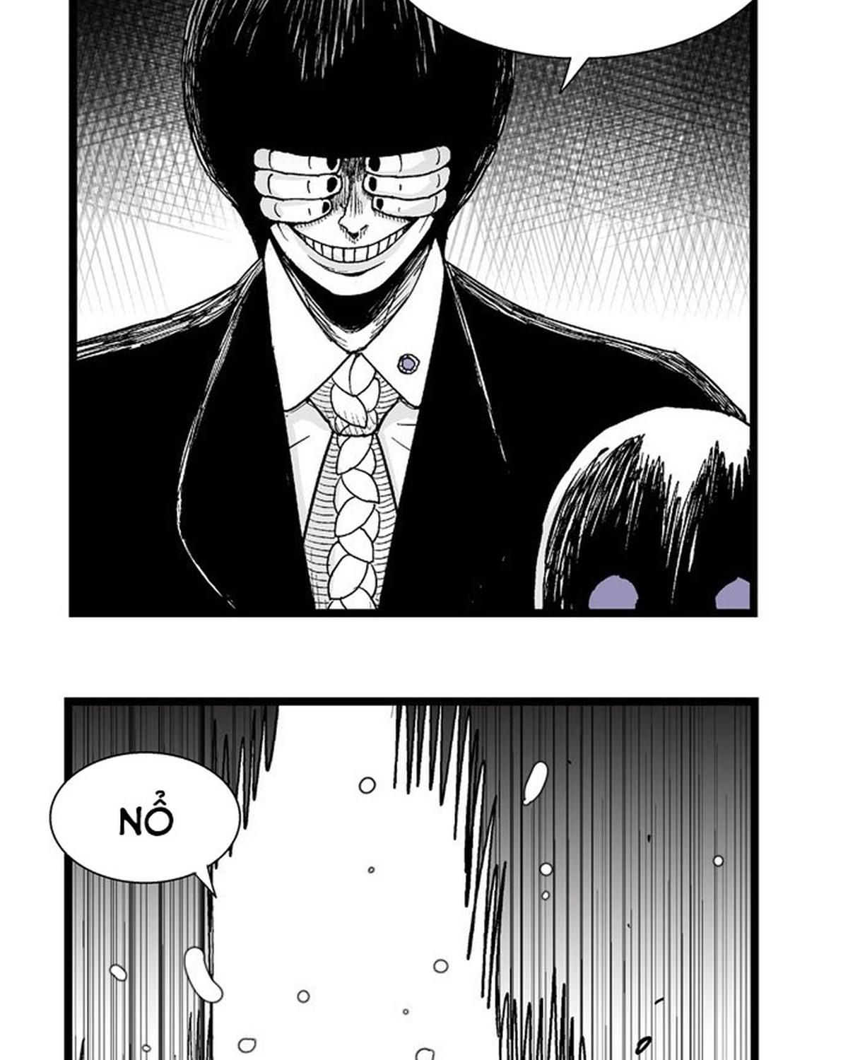 Hellper Chapter 157 - 13